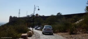 Nahargarh Fort