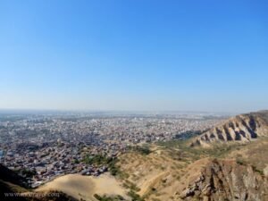 Nahargarh Fort