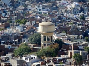 Nahargarh Fort
