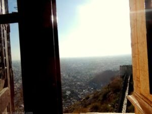 Nahargarh Fort