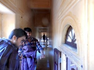 Nahargarh Fort