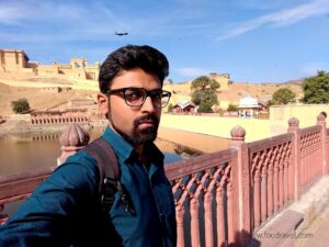 Amer Fort Jaipur