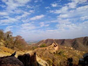 Jaigarh Fort