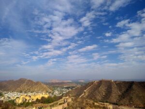 Jaigarh Fort