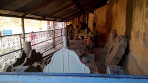 Jaigarh Fort