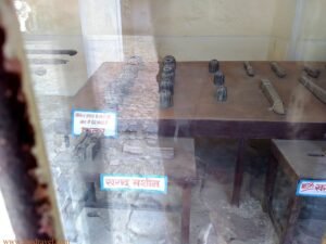 Jaigarh Fort
