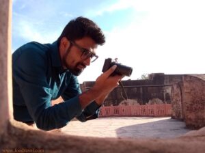 Jaigarh Fort