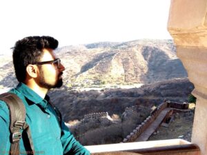 Jaigarh Fort