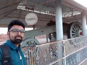 Jaigarh Fort