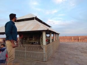 Jaigarh Fort