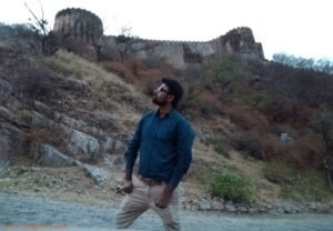 Jaigarh Fort
