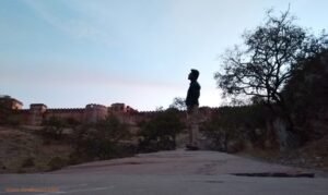 Jaigarh Fort