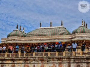 Amer Fort Jaipur