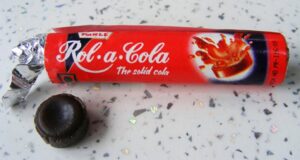 Candies from 90 that you will miss