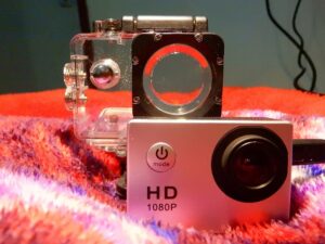 One Night at Dharamkot