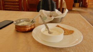 One Night at Dharamkot