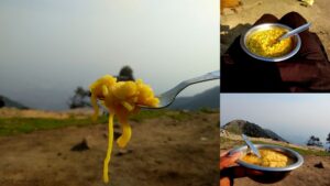 Things you should know before doing Triund Camping