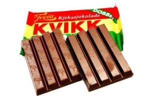 KitKat Lost 16 Year Old Case