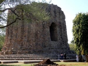 Things You Don’t Know about Qutub Minar
