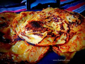 What to Eat during Monsoon