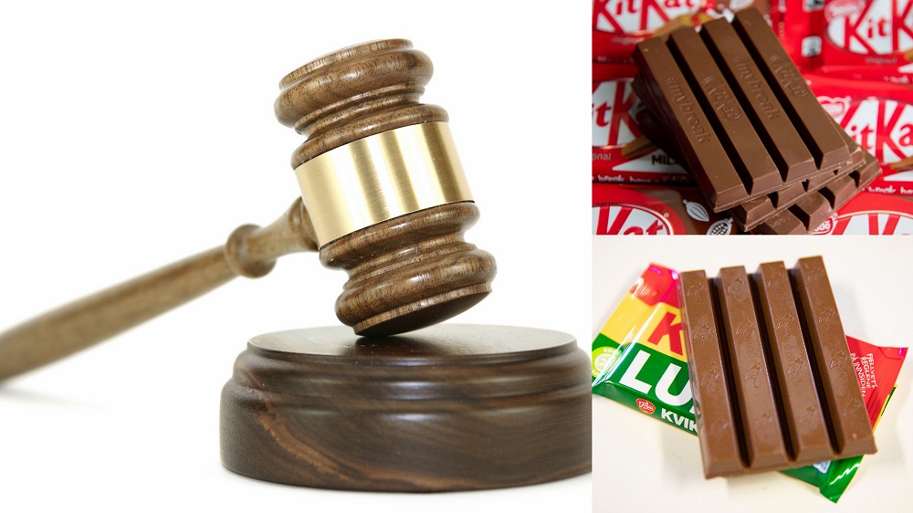 KitKat Lost 16 Year Old Case – Nestle’s Battle to Dominate Chocolate Bar World
