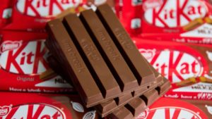 KitKat Lost 16 Year Old Case