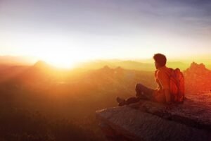 You Should Travel Alone