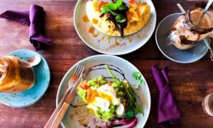 you skip breakfast