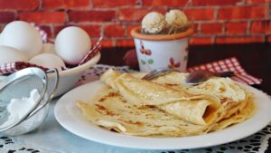 you skip breakfast