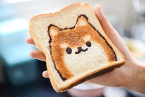 you skip breakfast