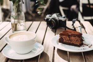 health benefits of eating dark chocolate