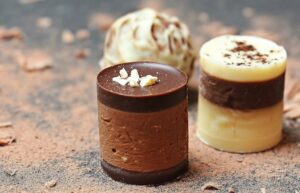 health benefits of eating dark chocolate