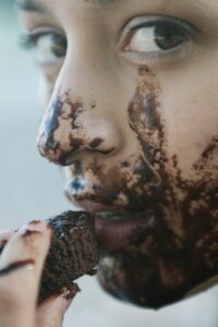 health benefits of eating dark chocolate