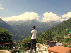 India’s Top Travel Destinations