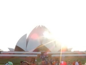India’s Top Travel Destinations