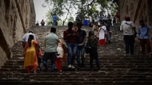 Facts about Agrasen Ki Baoli