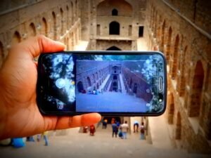Facts about Agrasen Ki Baoli