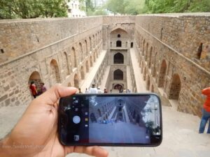 Facts about Agrasen Ki Baoli