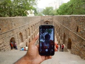 Facts about Agrasen Ki Baoli