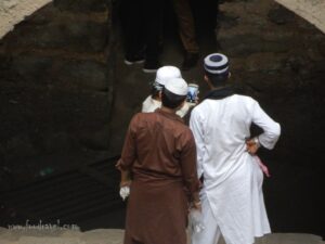 Facts about Agrasen Ki Baoli