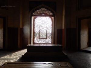 Humayun’s Tomb Delhi