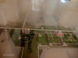 Humayun’s Tomb Delhi