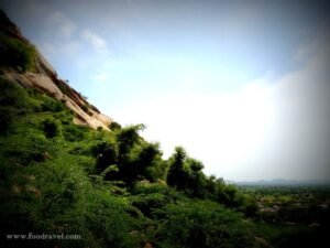 Dhosi Hill