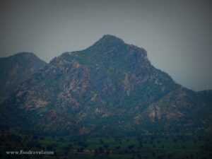 Dhosi Hill