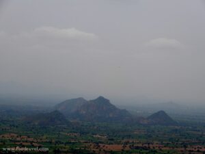 Dhosi Hill