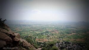 Dhosi Hill