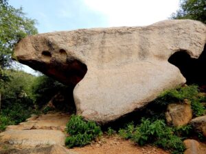 Dhosi Hill