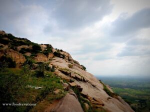 Dhosi Hill