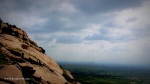 Dhosi Hill