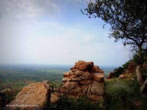 Dhosi Hill